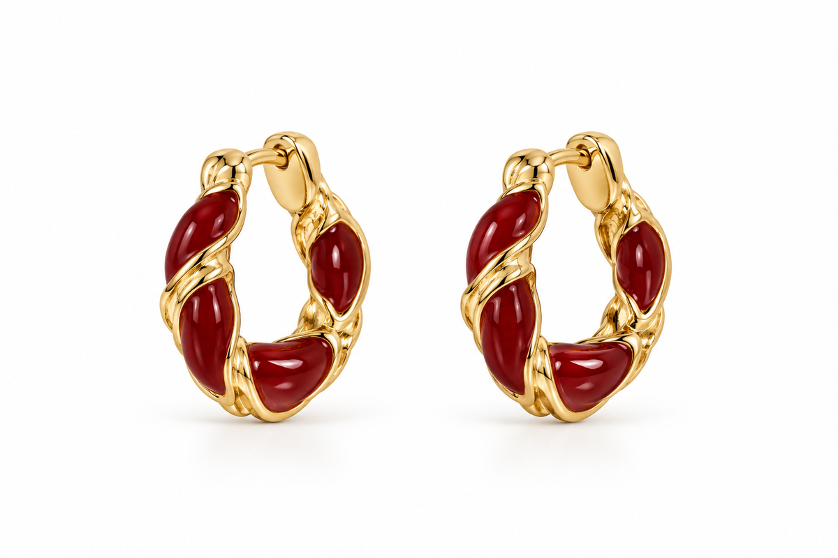 Romy Earrings