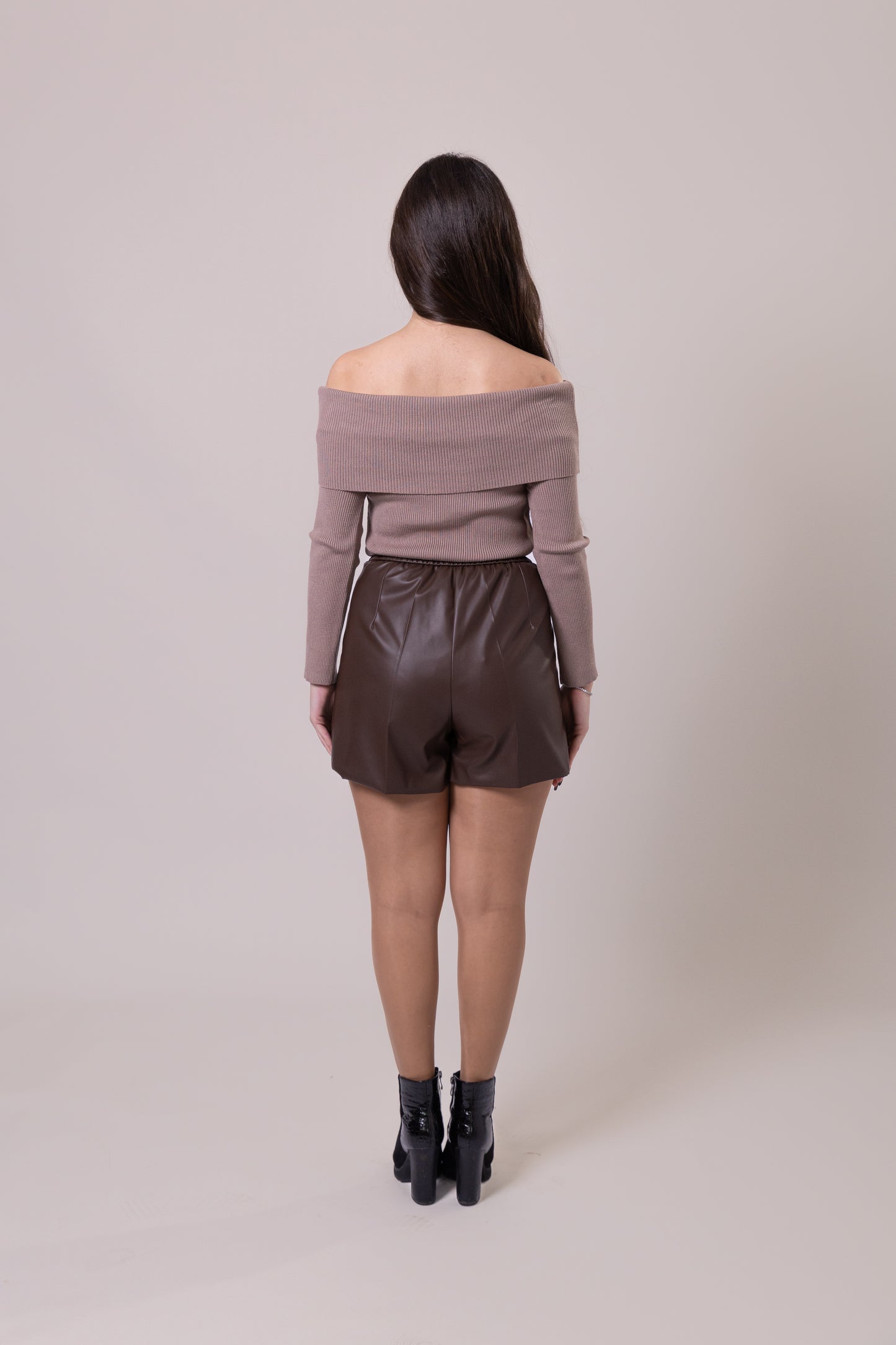 Raven Shorts