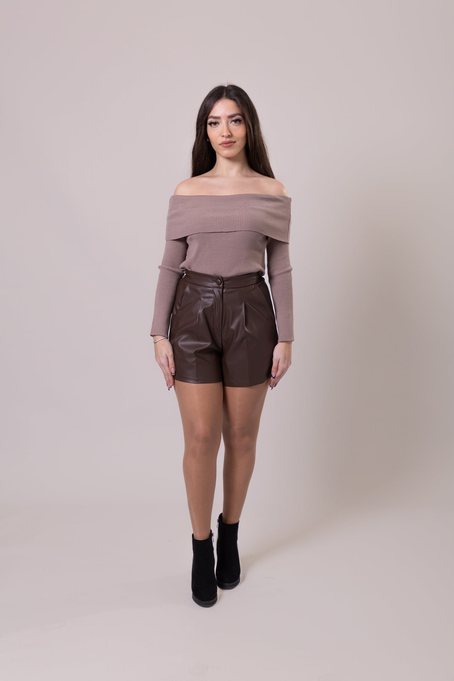 Raven Shorts