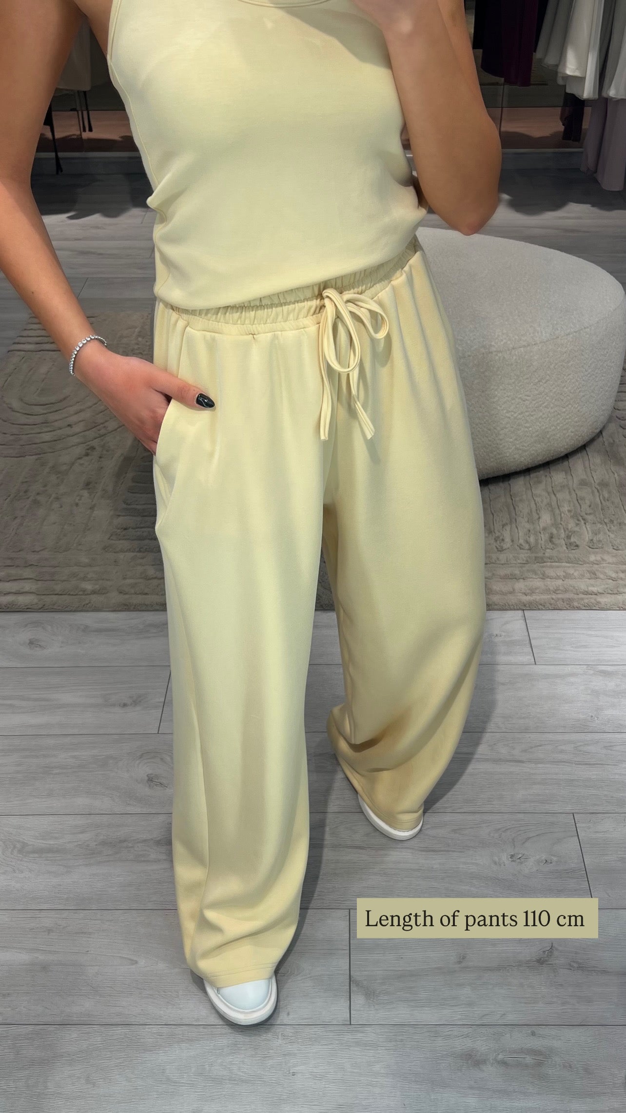 The Julia Pants