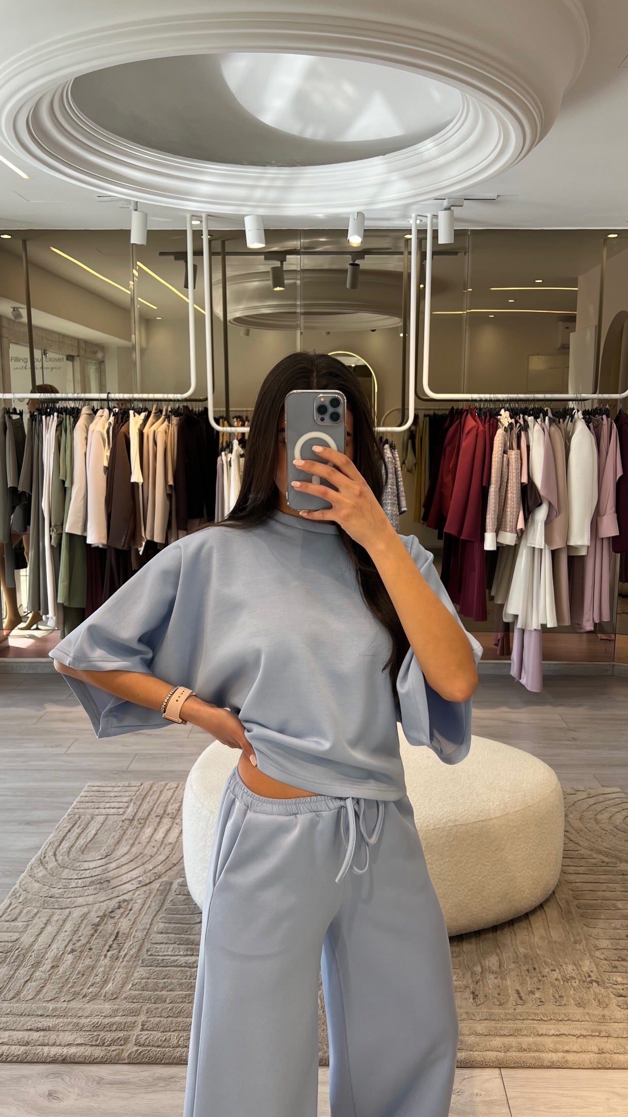 The Gaia Top