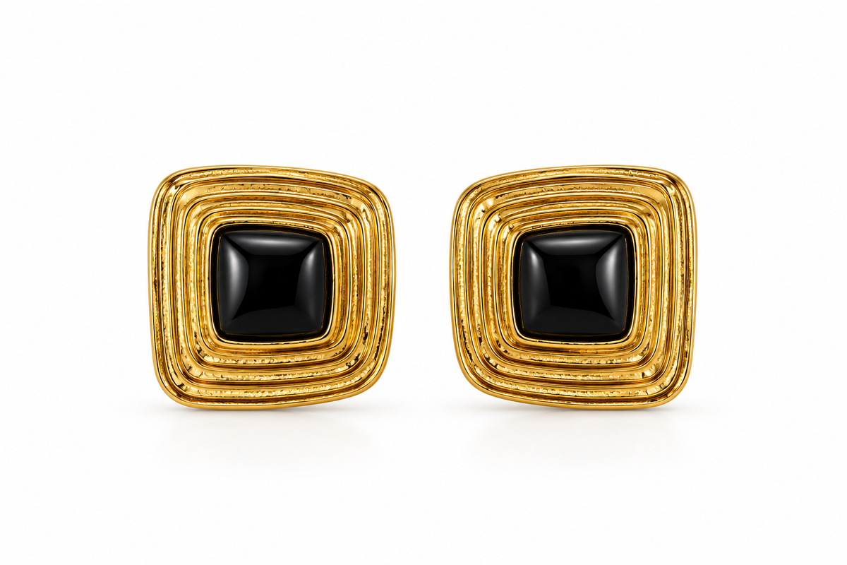 Monaco Earrings