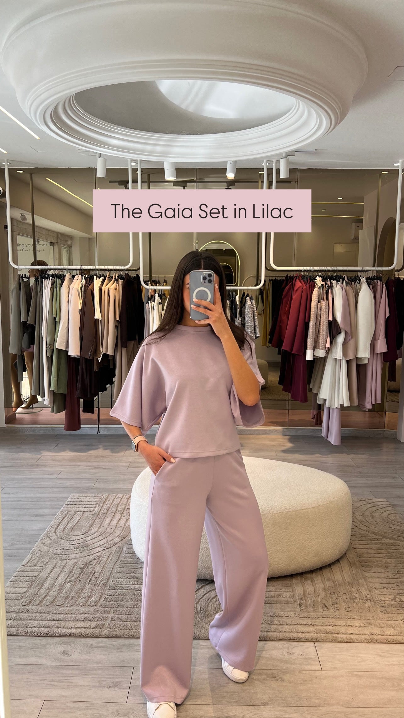 The Gaia Top