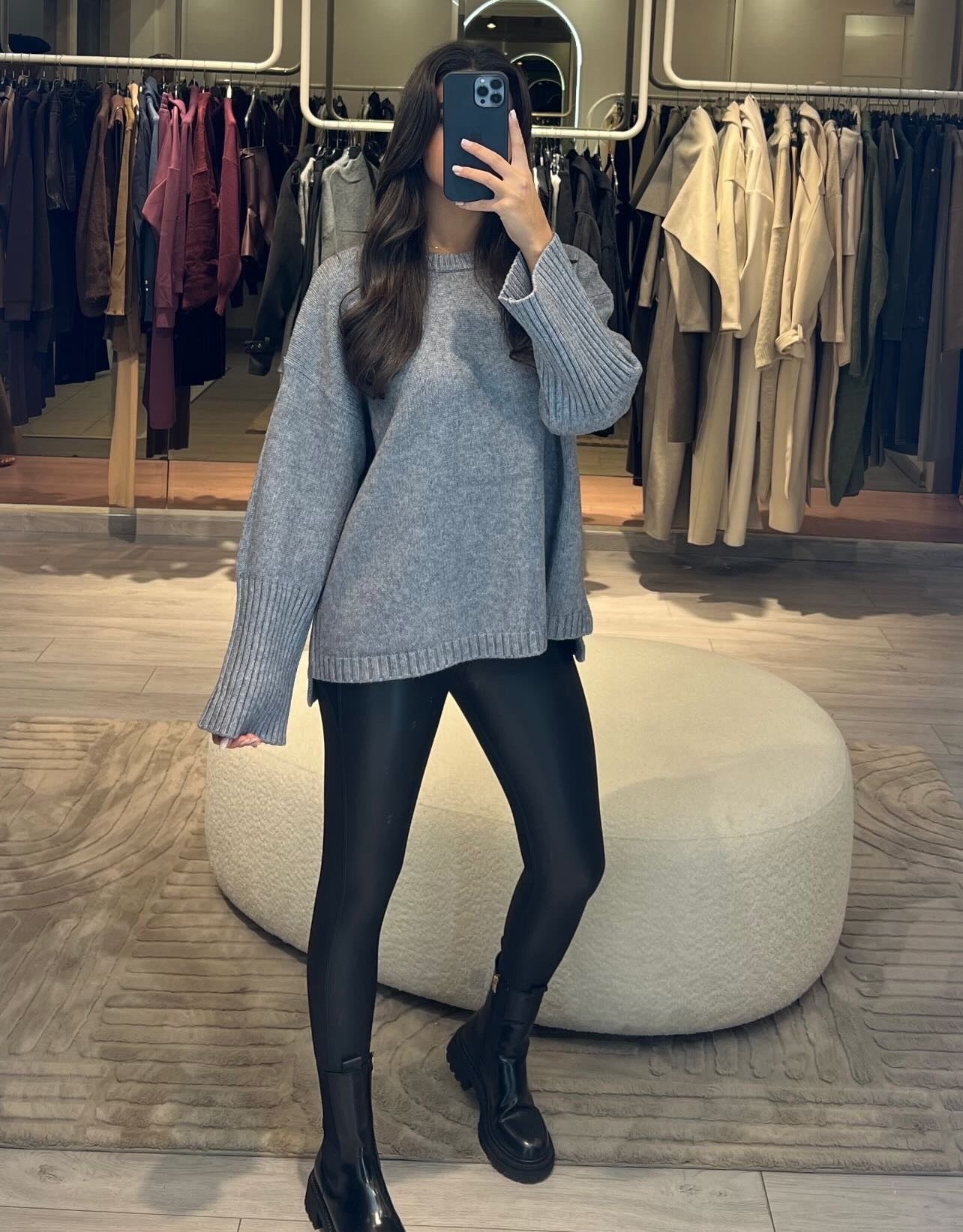 Mila Sweater