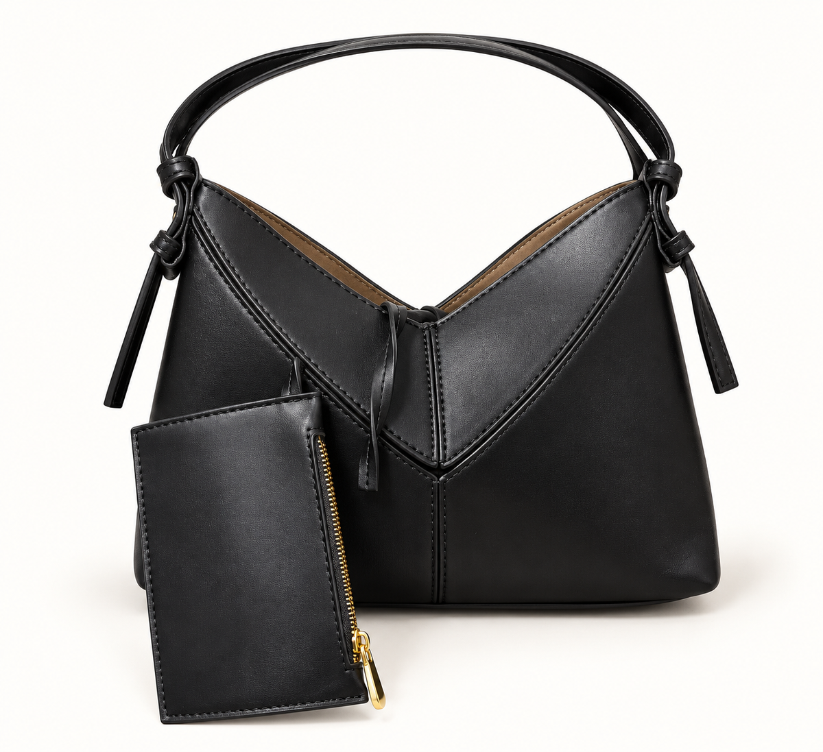 Assymetrical Bag