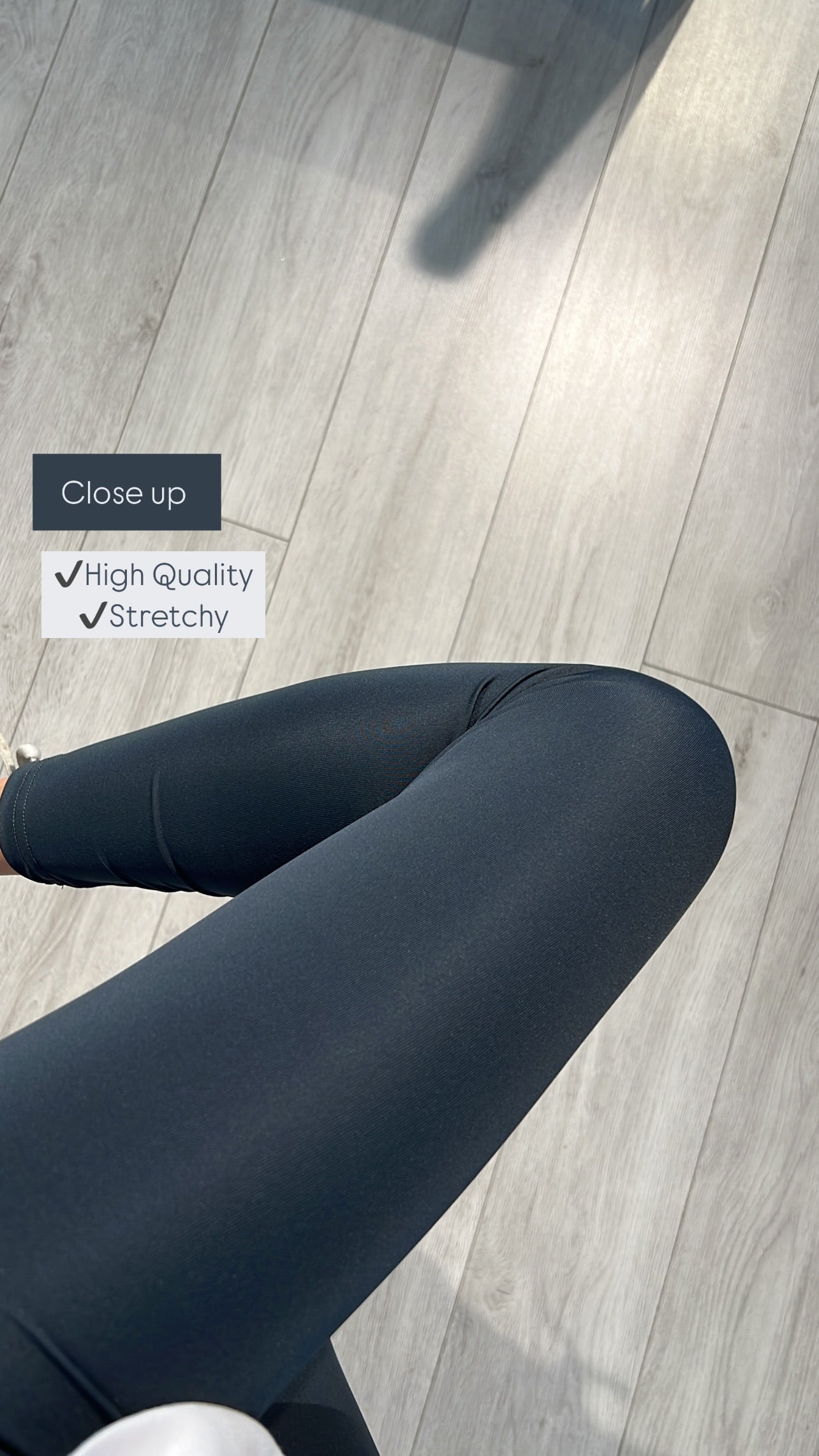 Oysho Tight Leggings
