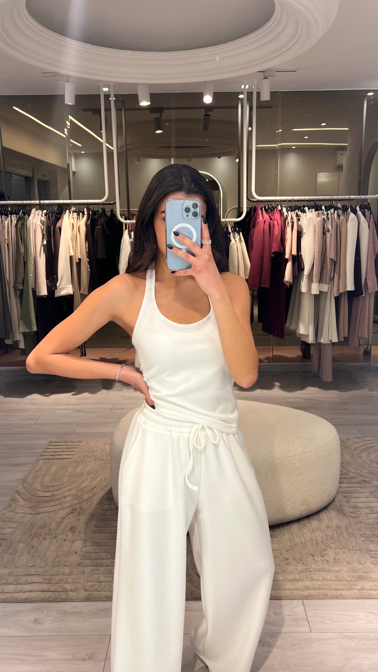 The Julia Top ( long )