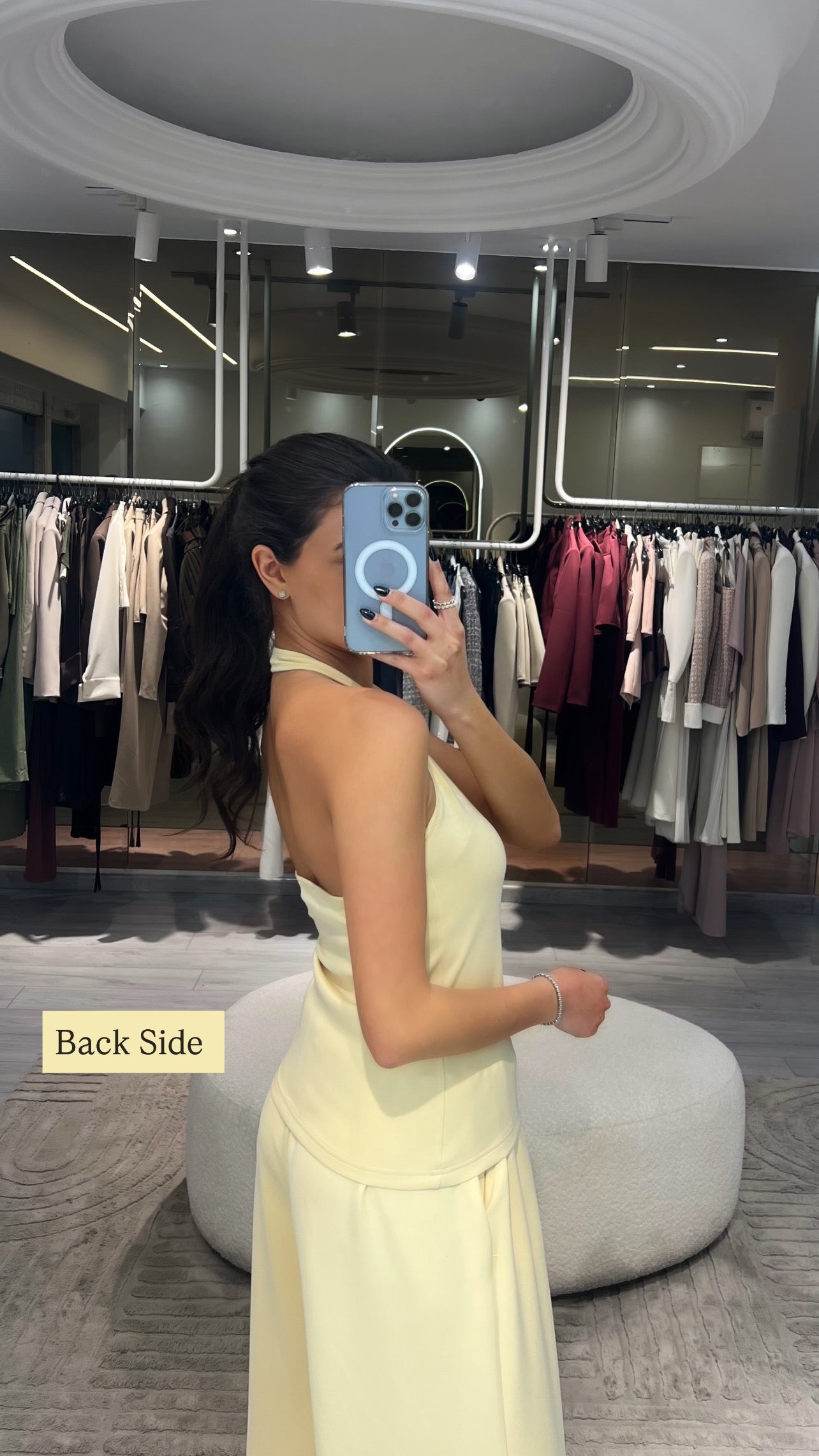 The Julia Top ( long )
