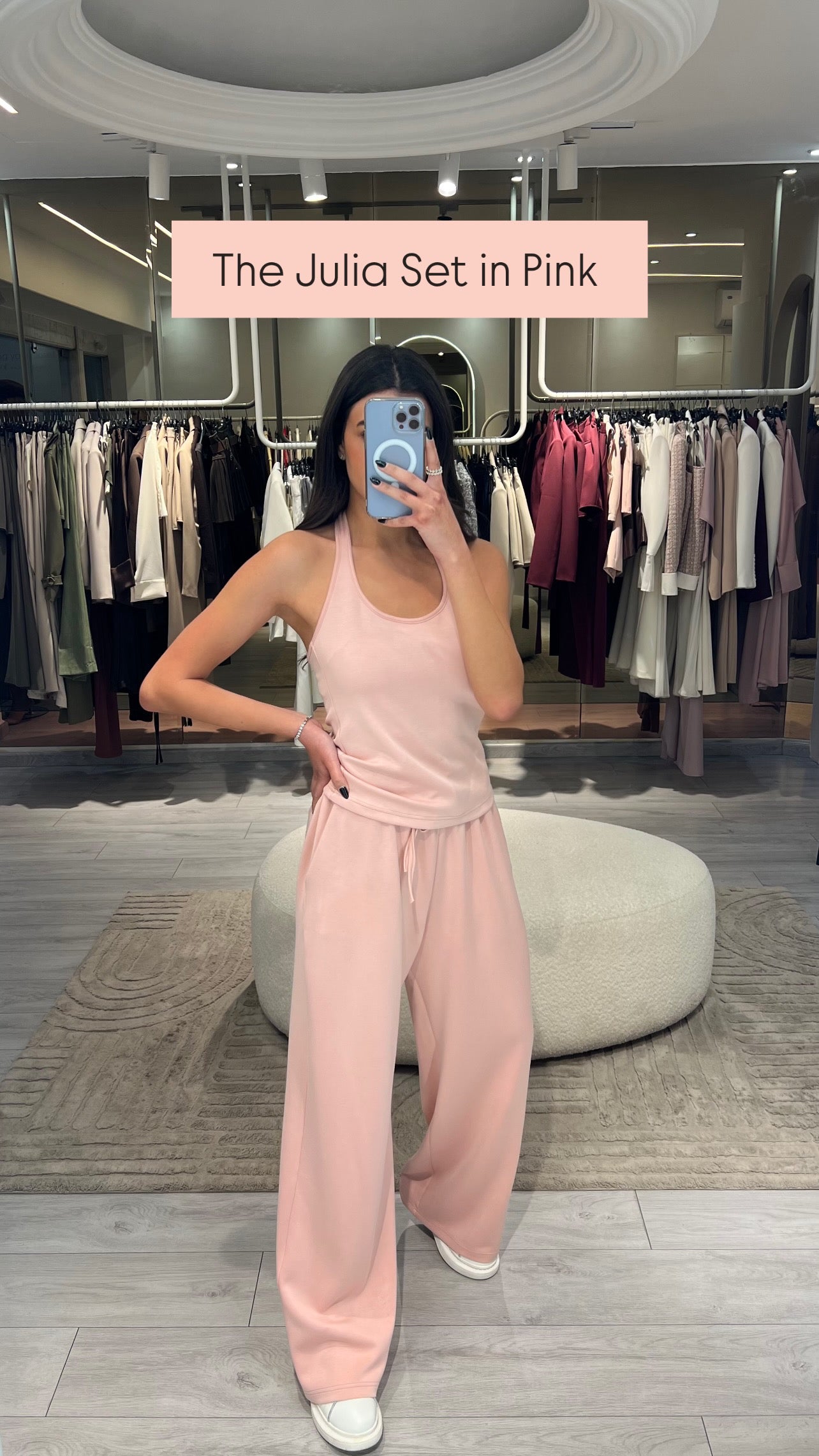 The Julia Pants