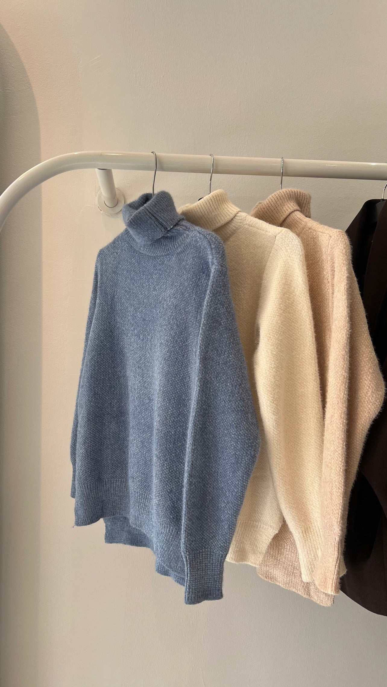 Cashmere Sweater