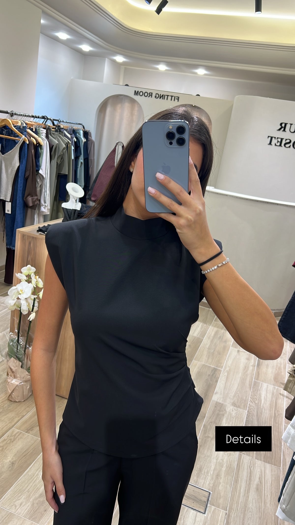 Marlow Top