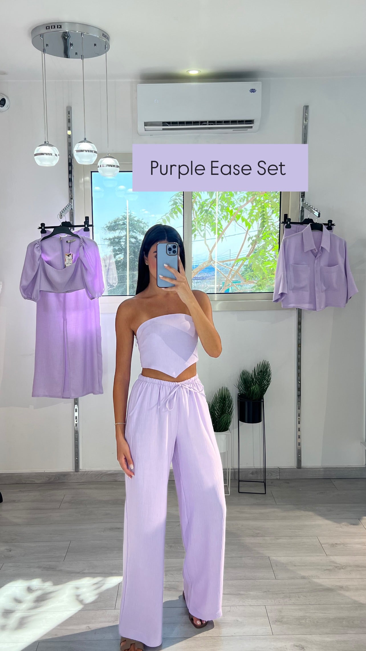 Ease Top