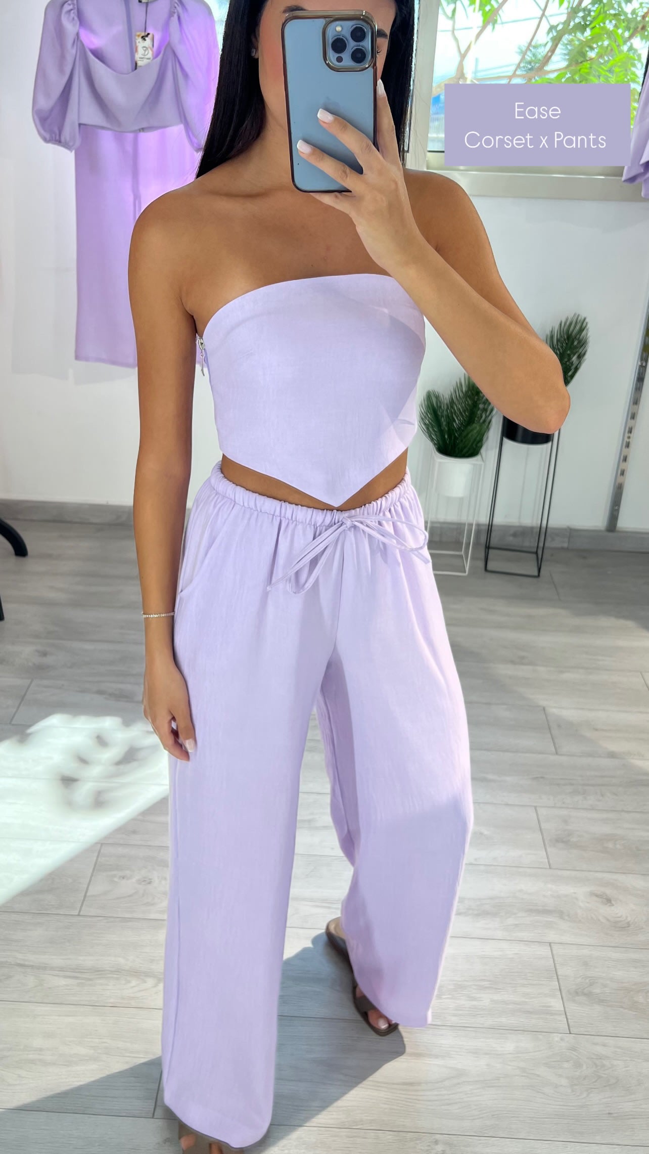 Ease Top