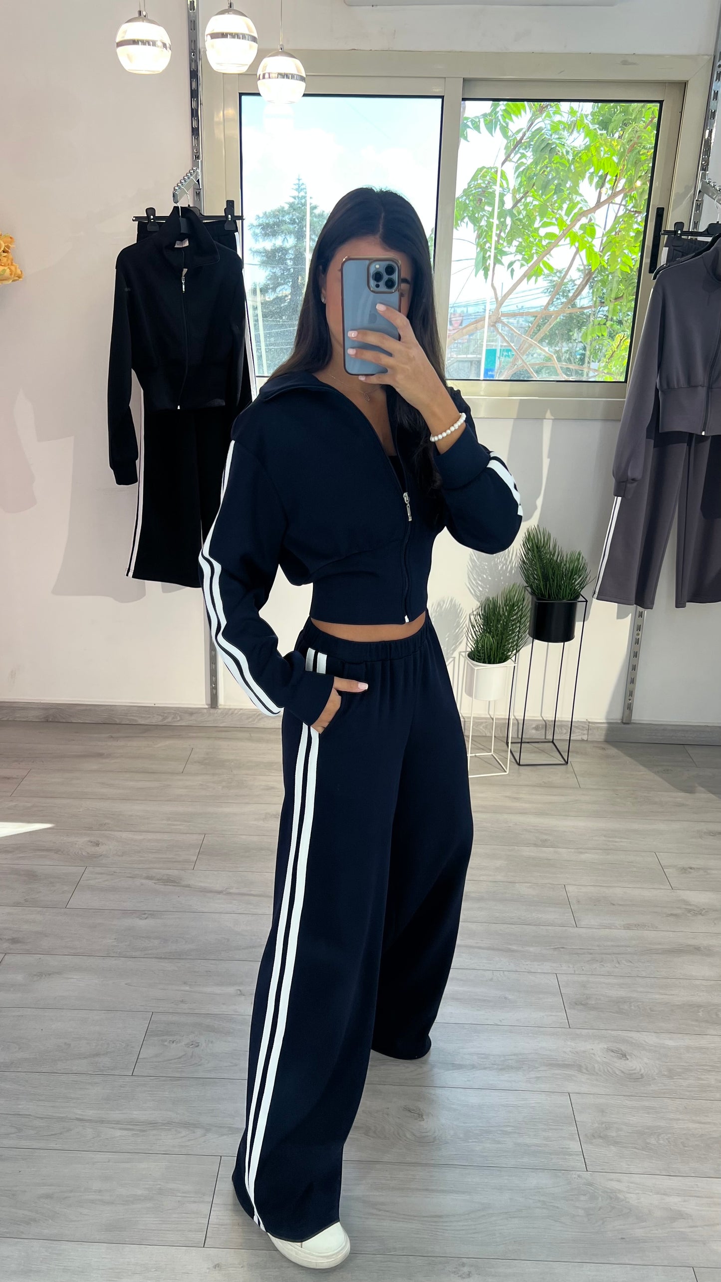 The Off-Duty Set