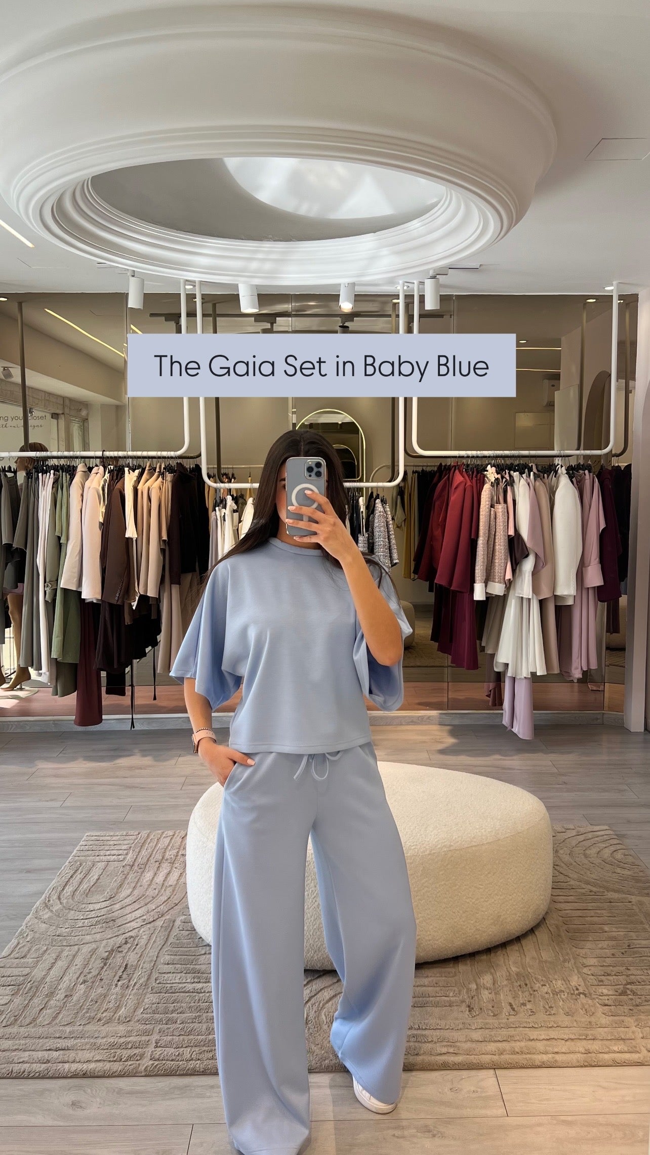 The Gaia Top