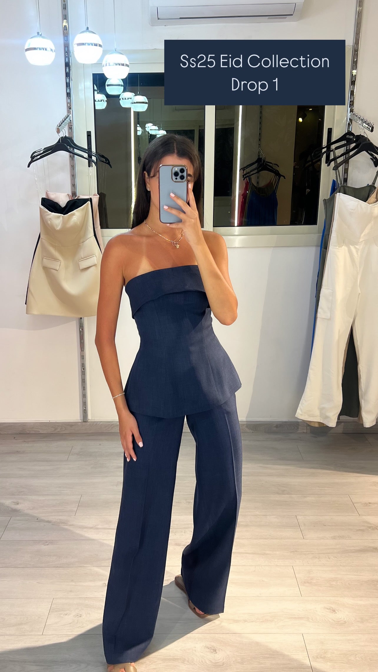 Linéa Pants