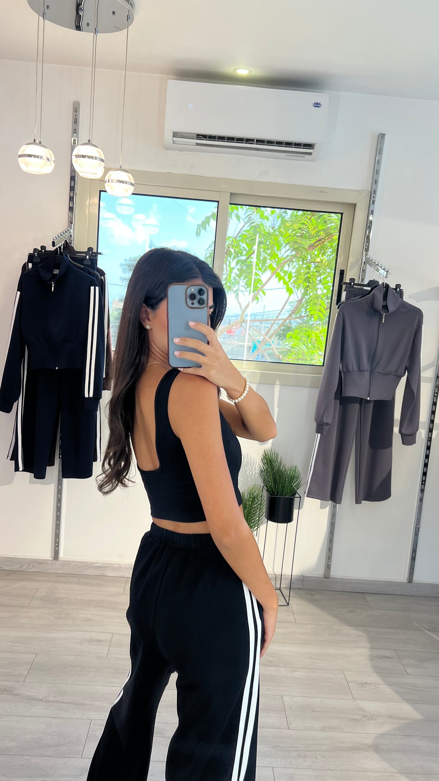 The Off-Duty Set