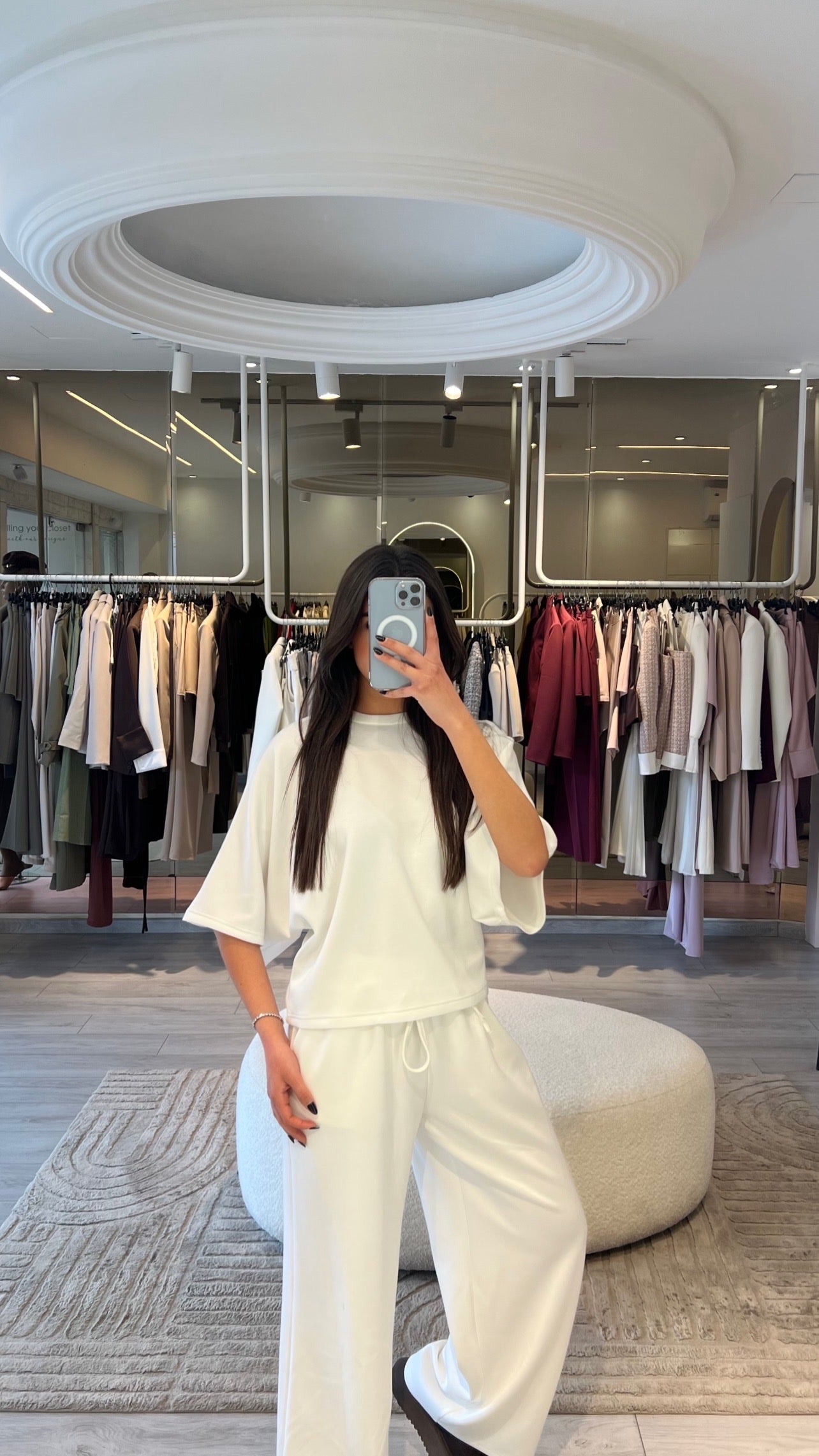 The Gaia Top