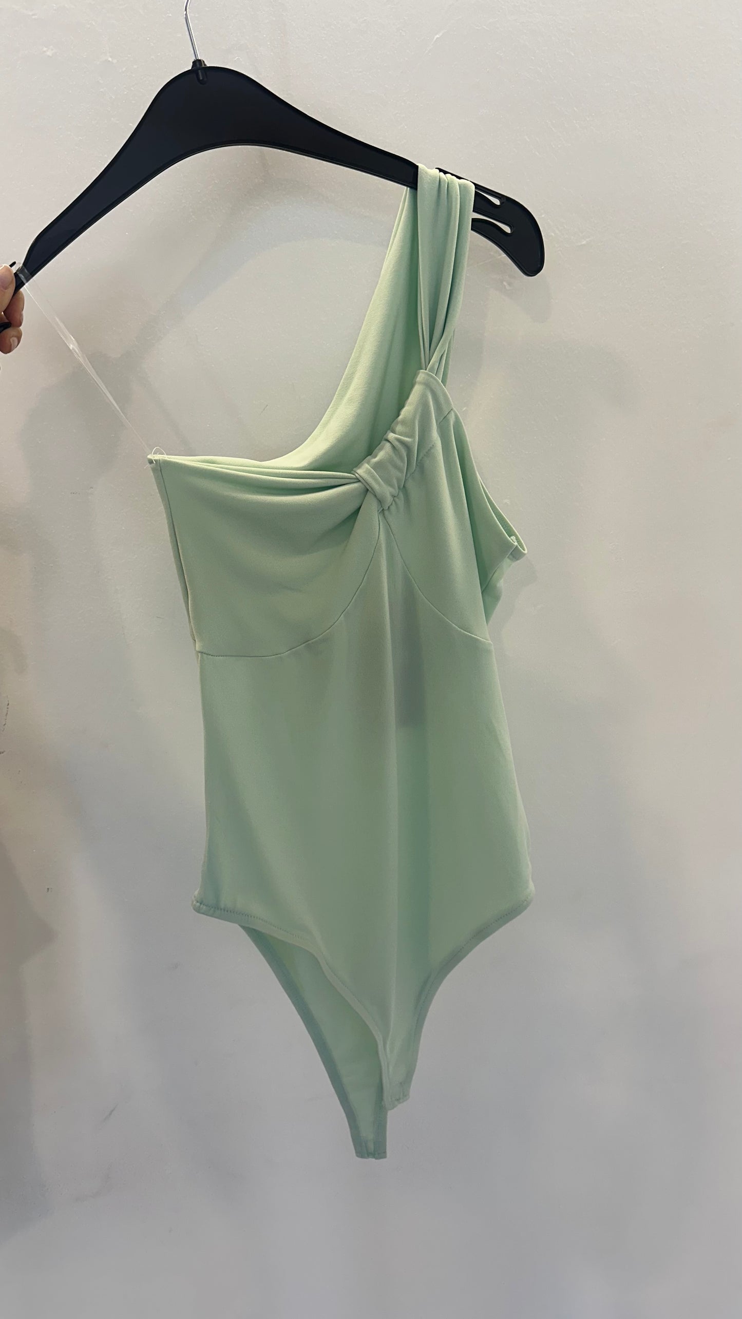 Cluster Body