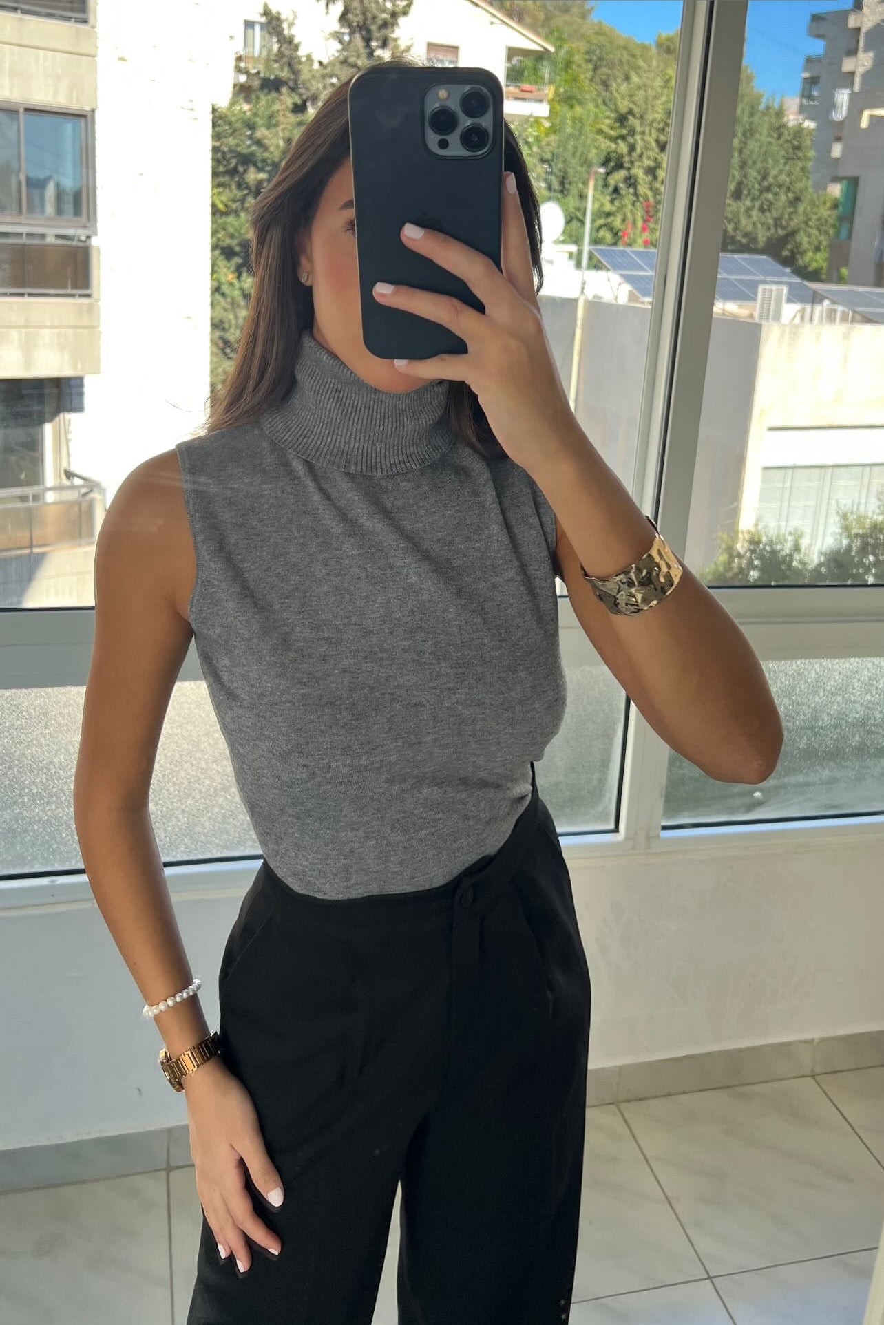 Breeze Knit
