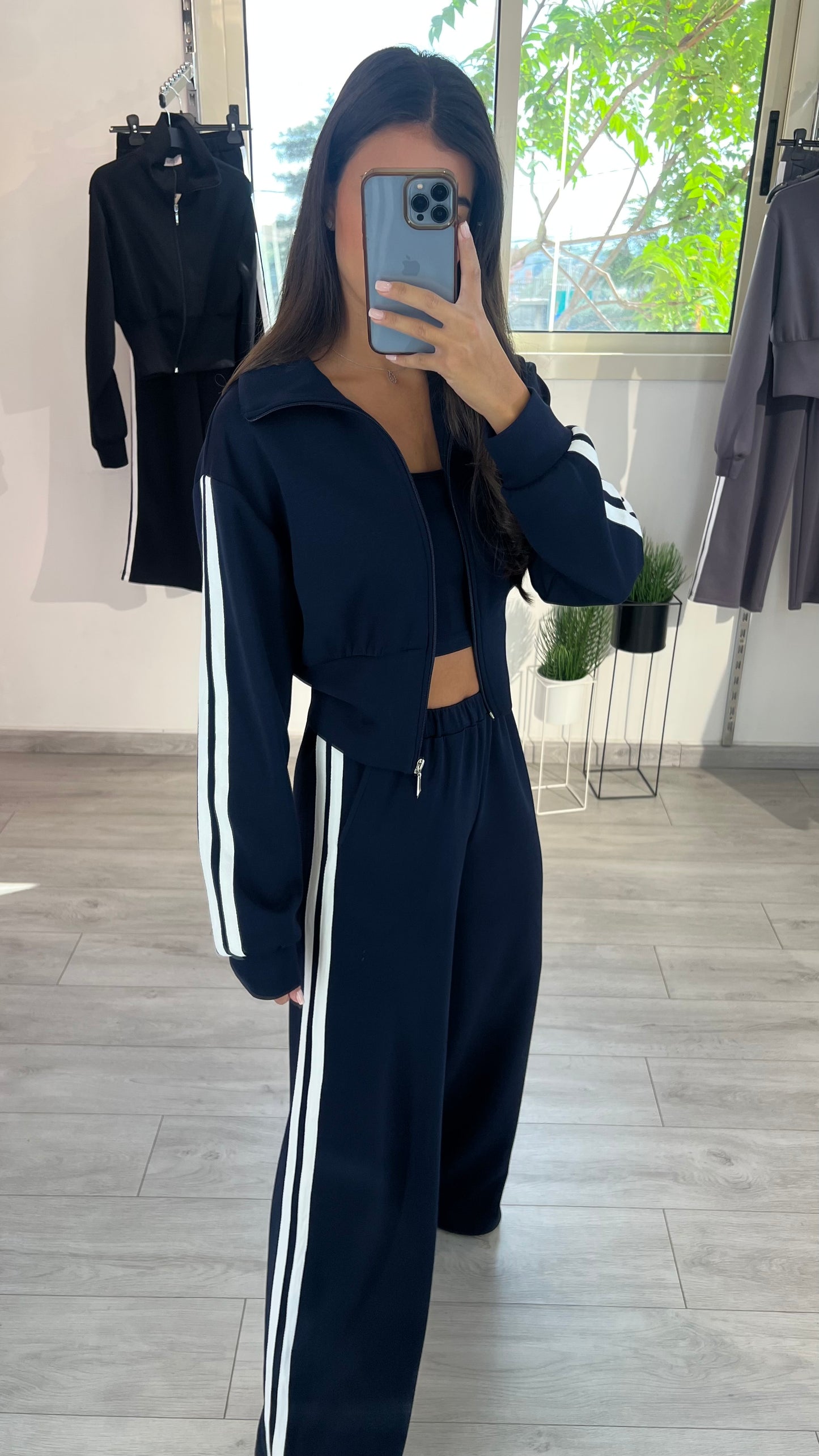 The Off-Duty Set
