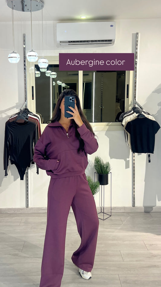 HOODIE SET