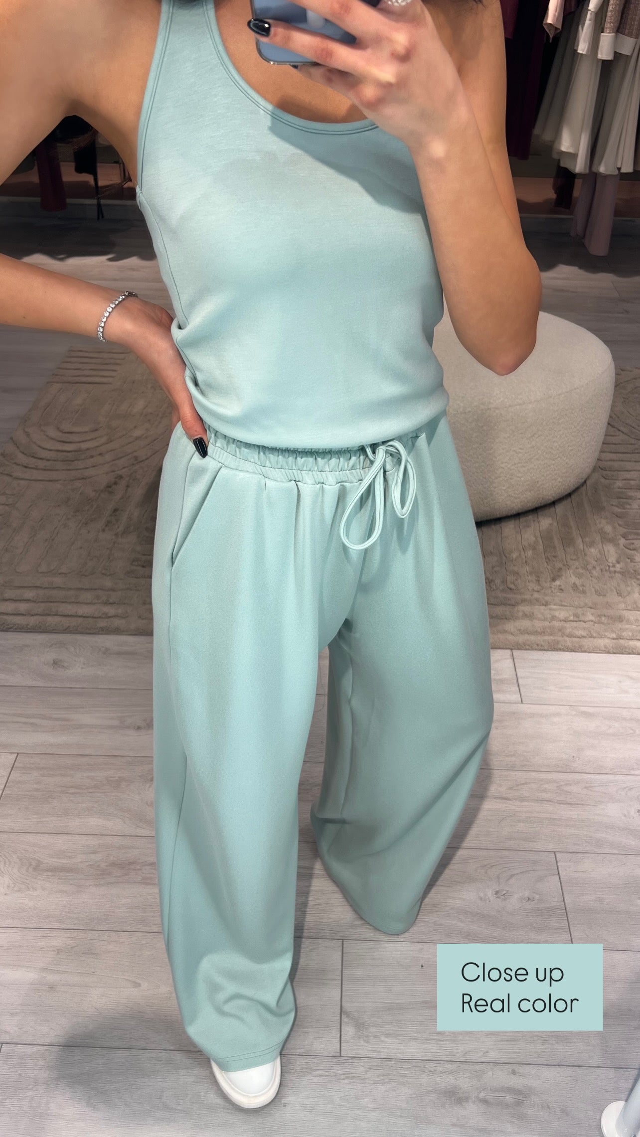 The Julia Pants
