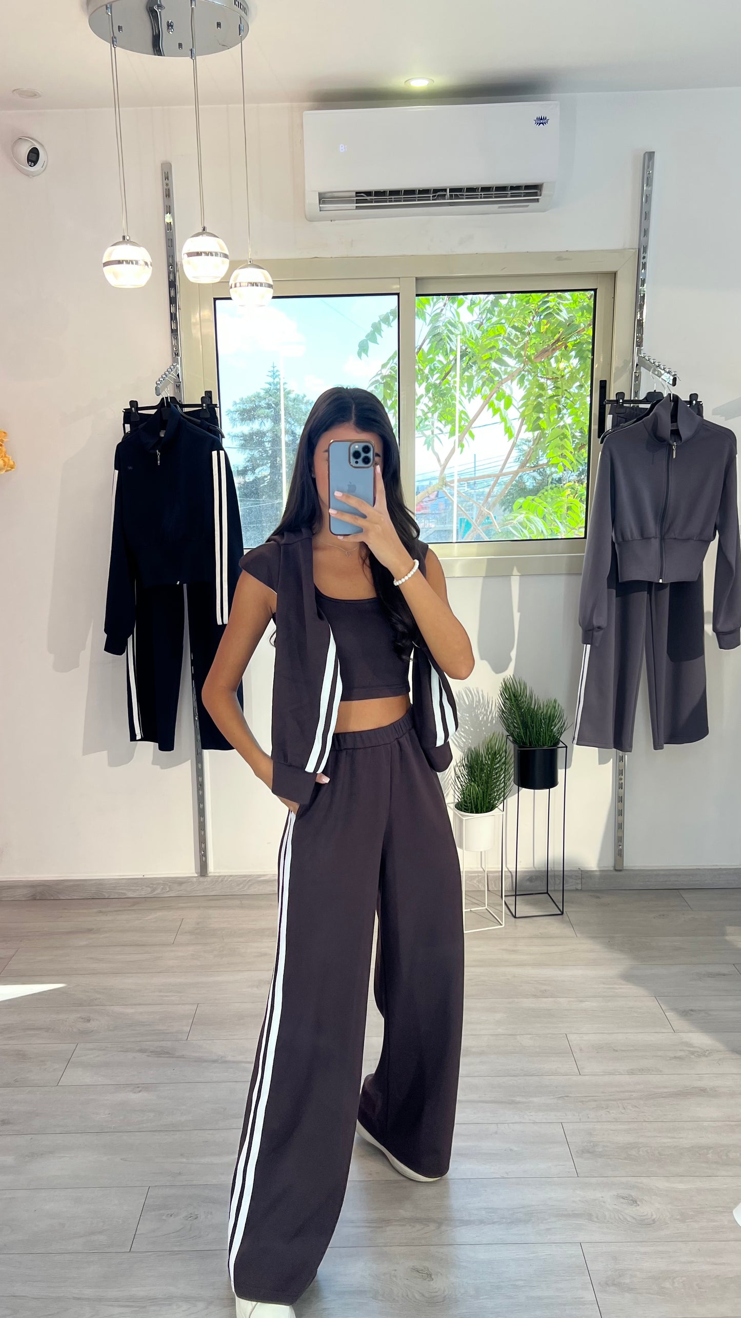The Off-Duty Set