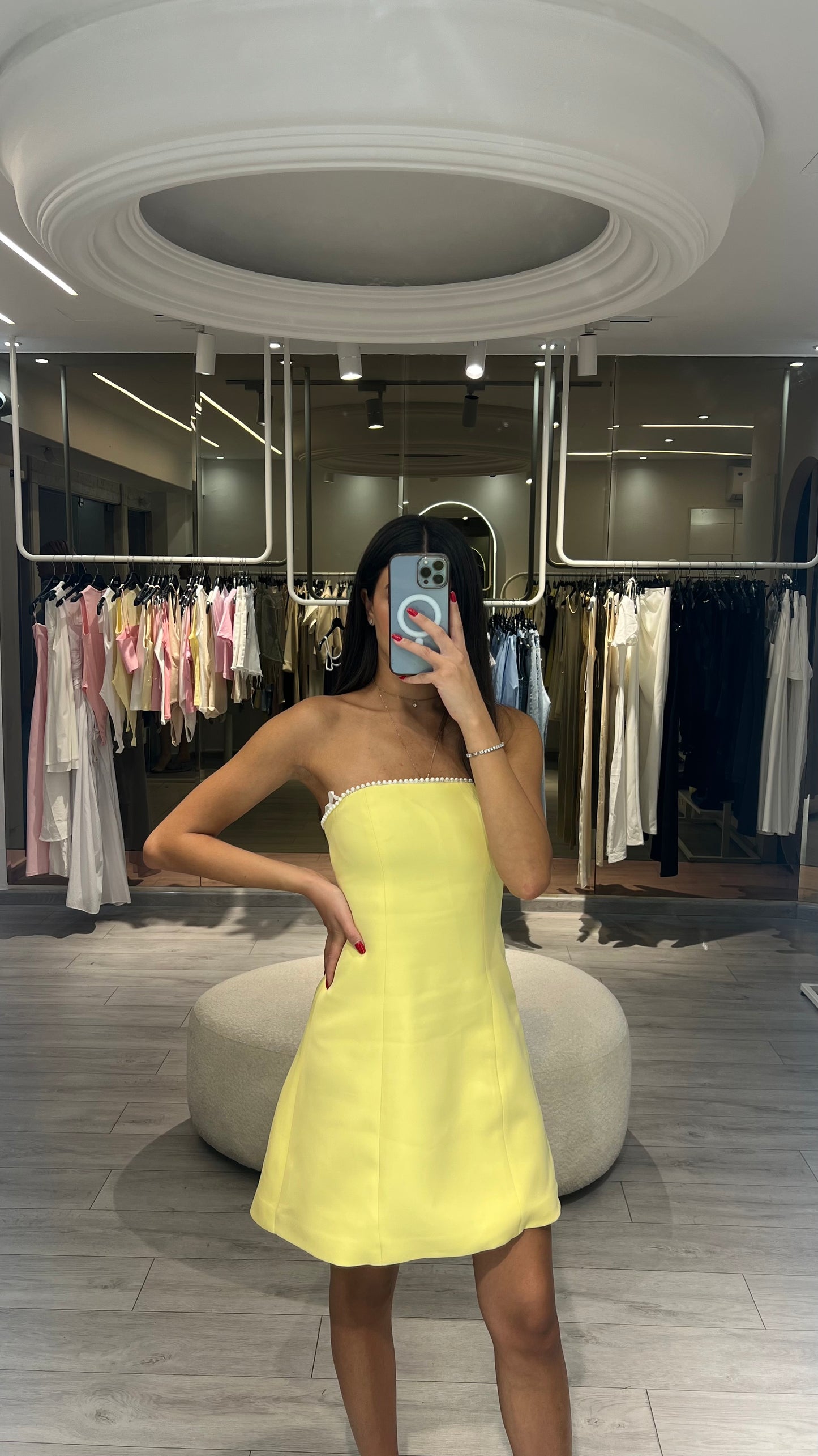 Pearla Dress