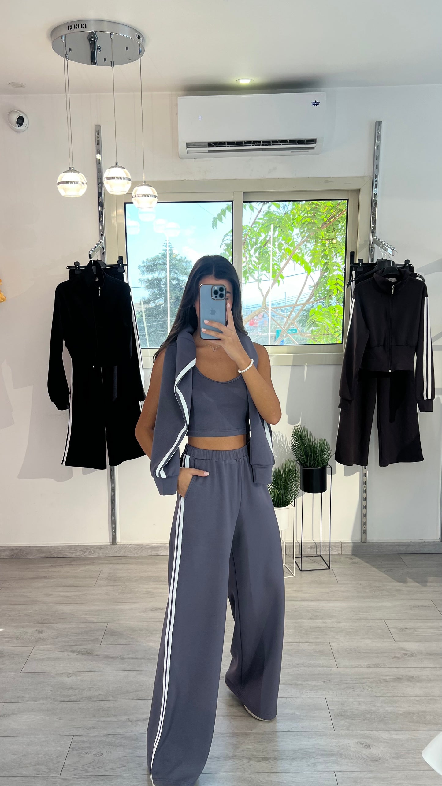The Off-Duty Set