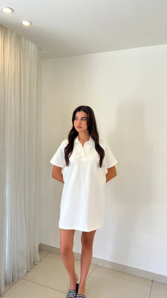 Polo Dress