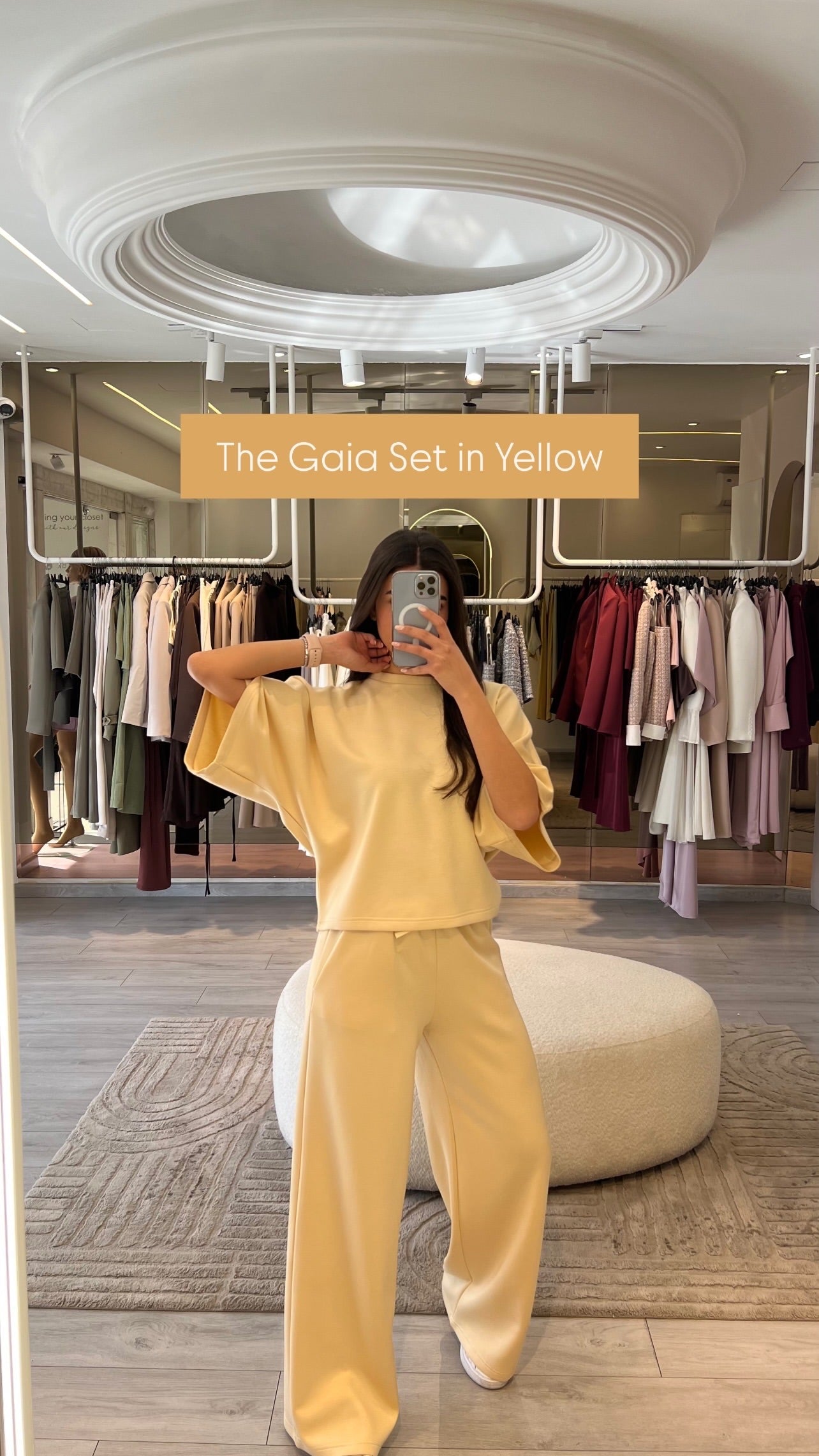 The Gaia Top