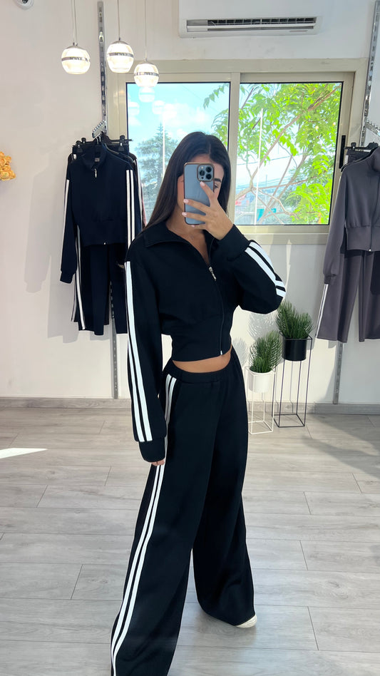 The Off-Duty Set