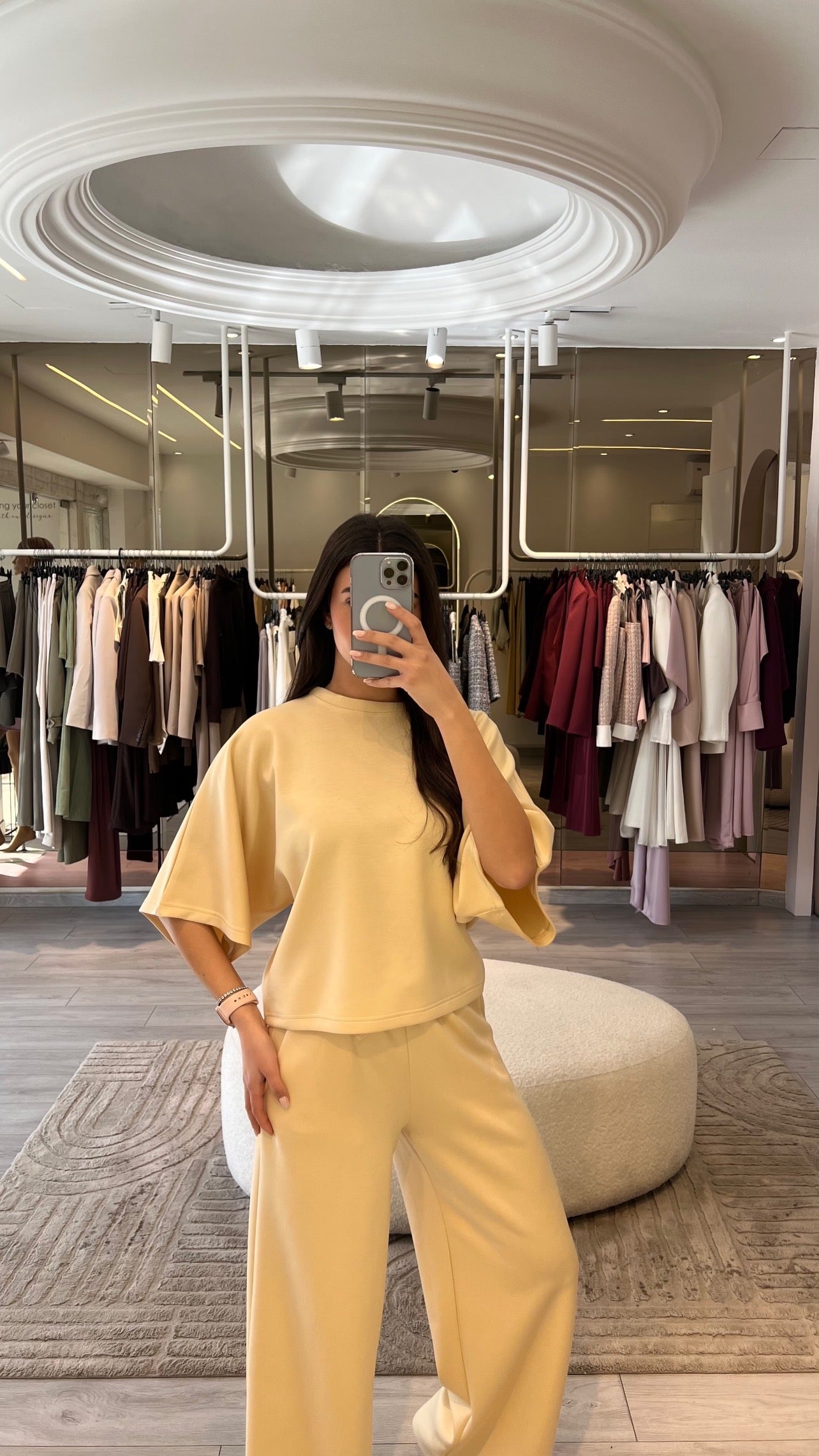The Gaia Top
