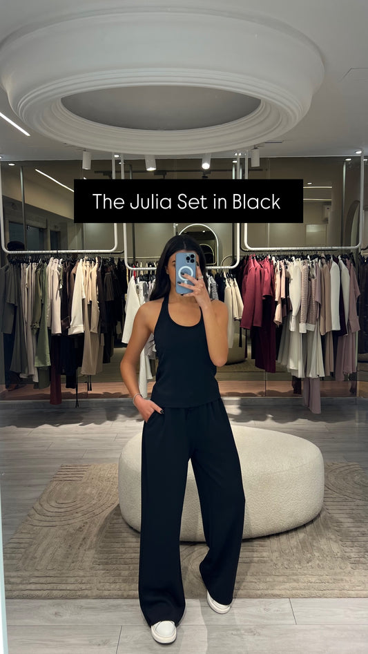 The Julia Pants