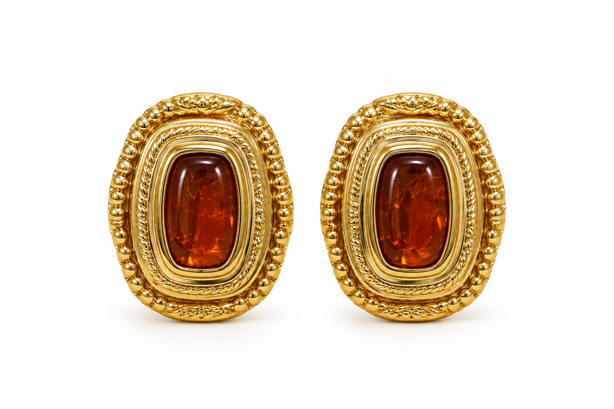 Eloise Earrings