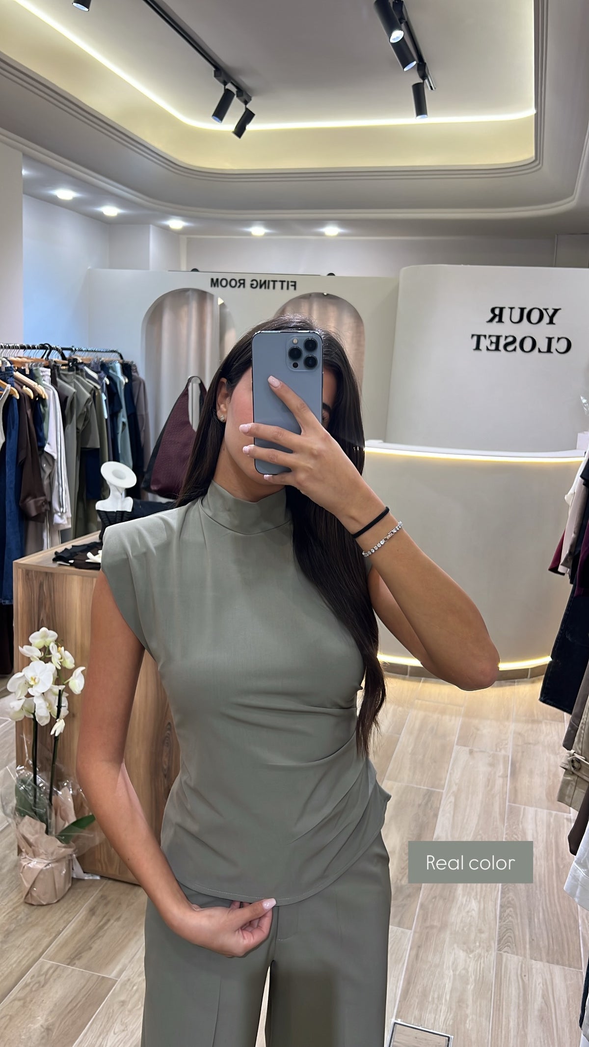 Marlow Top