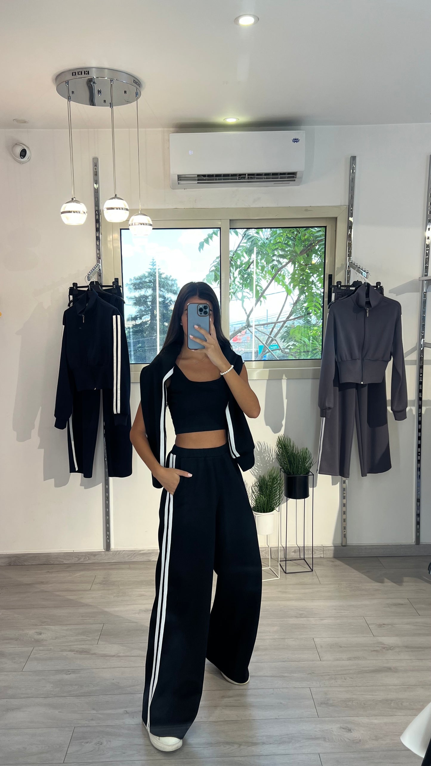 The Off-Duty Set