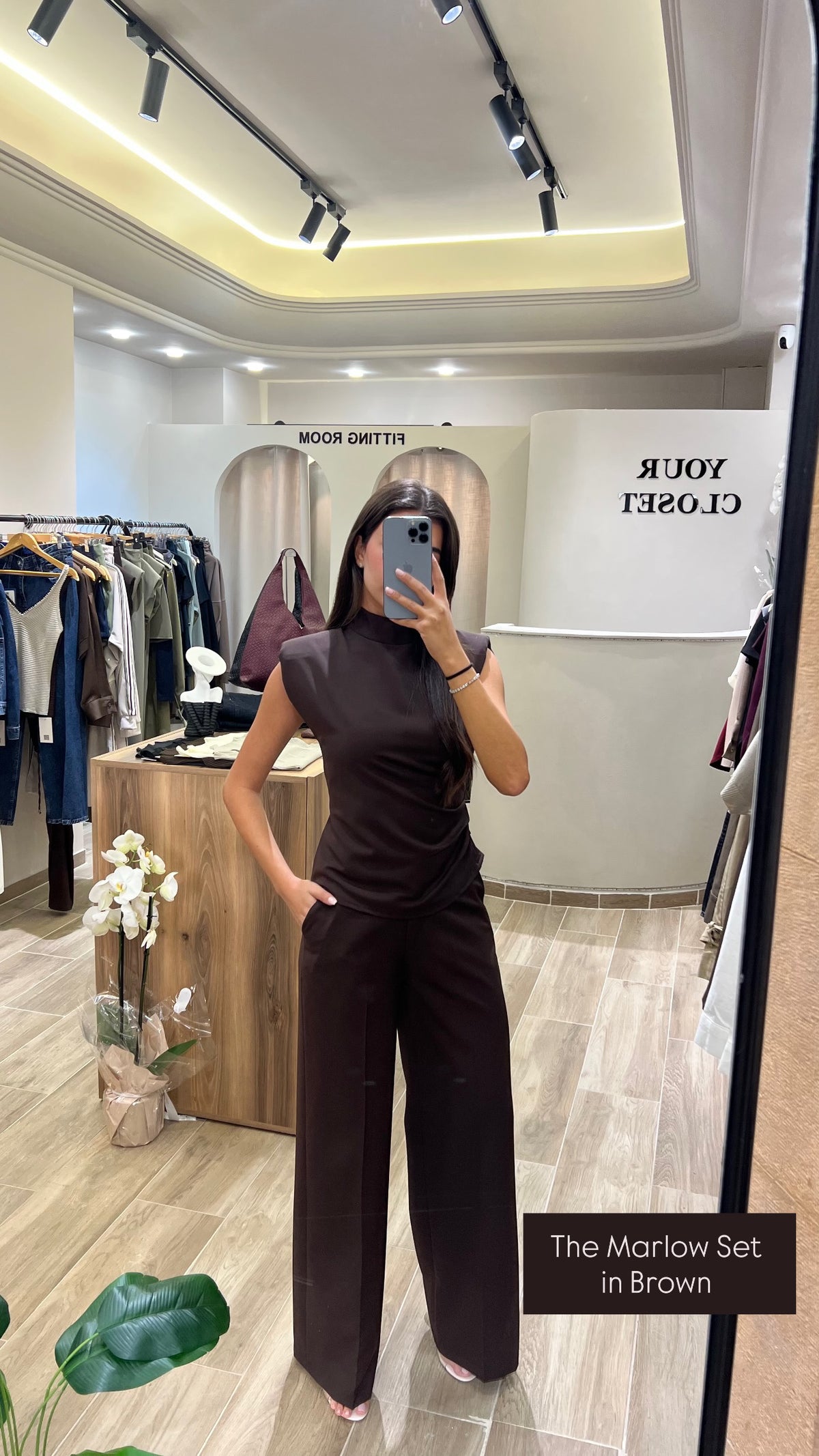 Marlow Pants