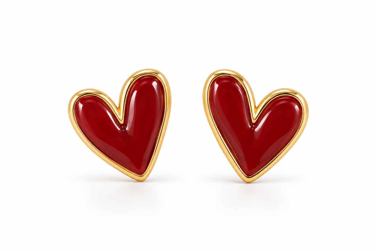 Amour Earrings