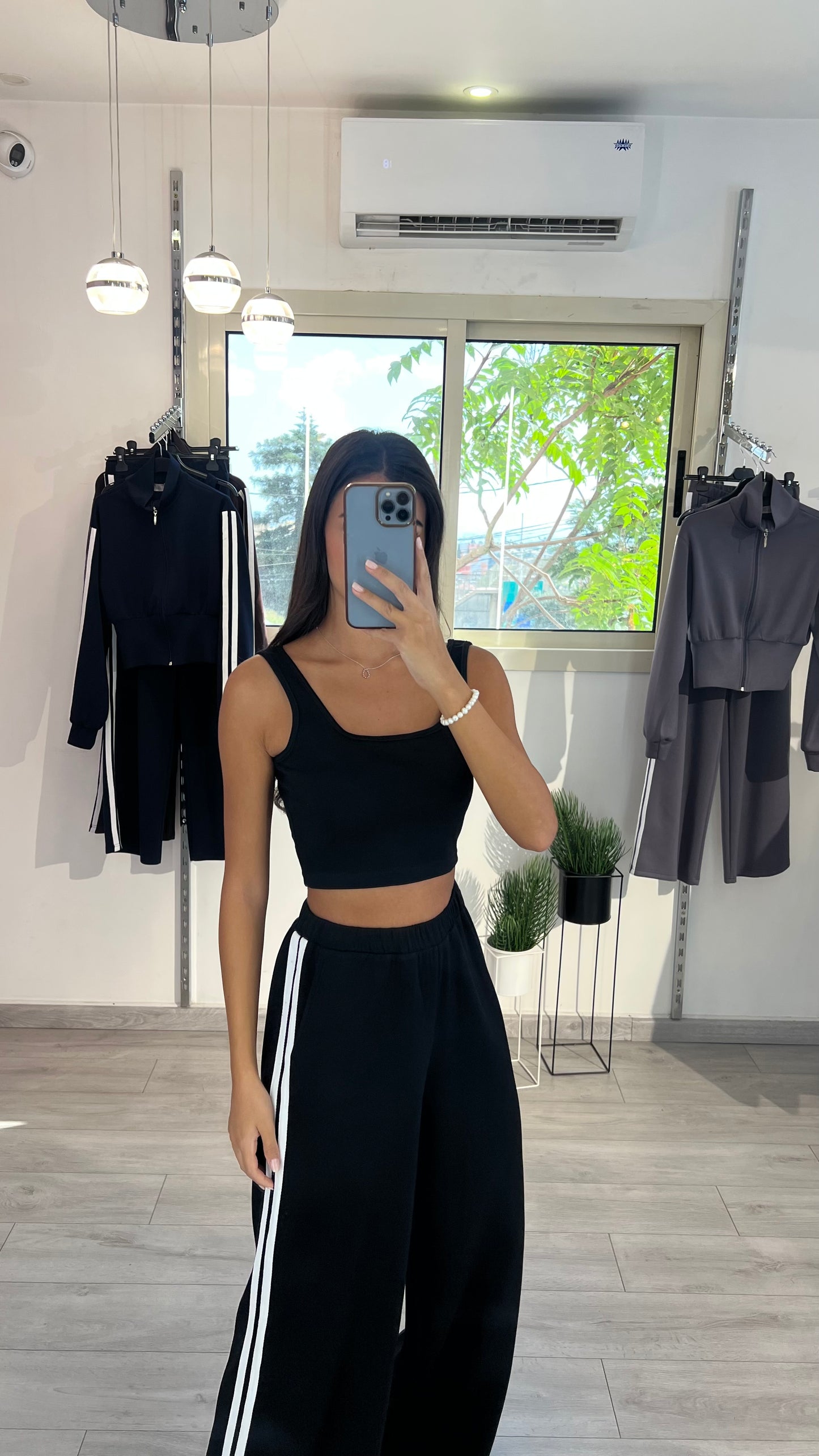 The Off-Duty Set