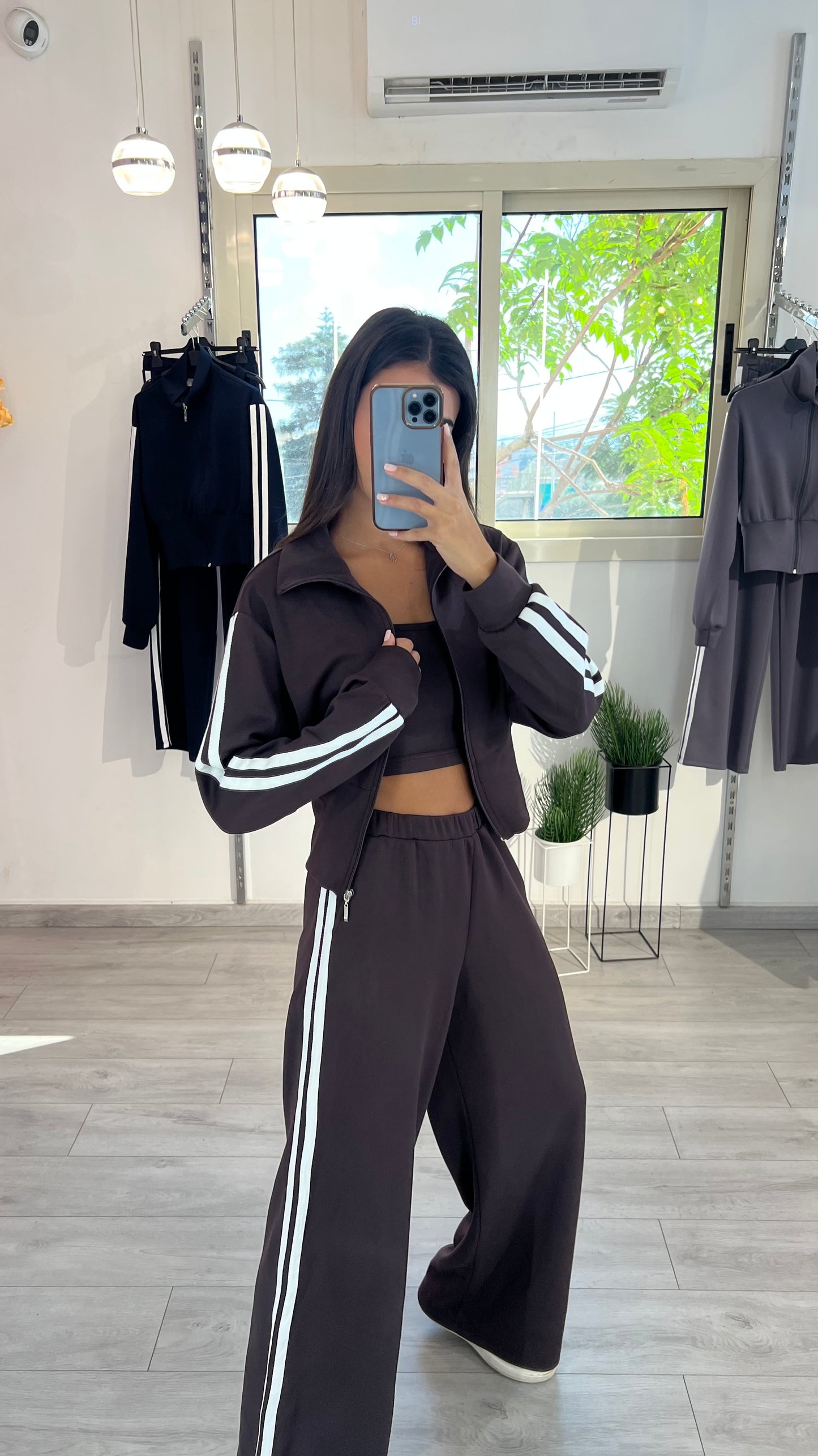 The Off-Duty Set