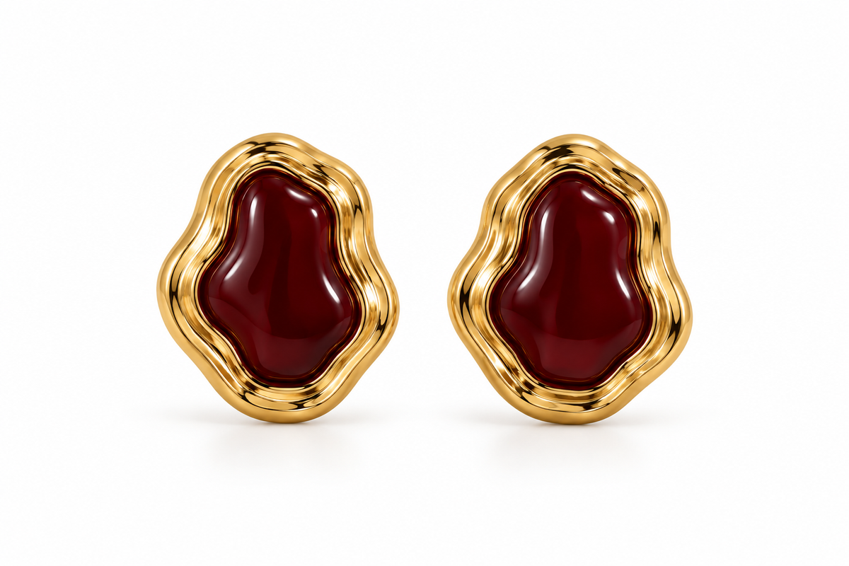 Romy Earrings
