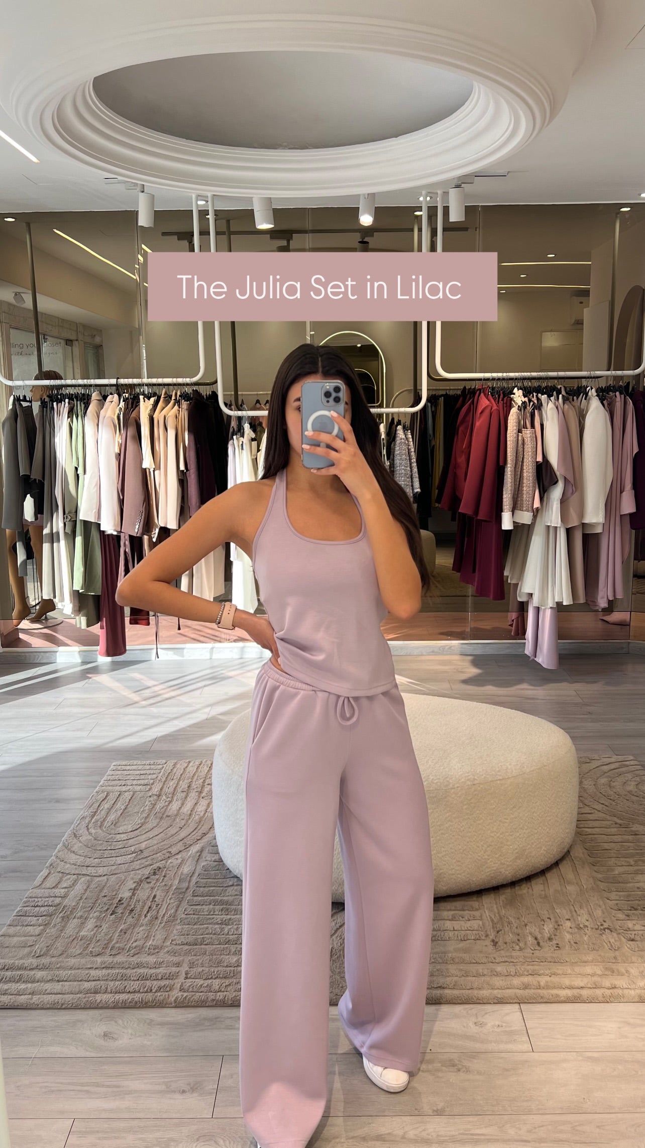 The Julia Top ( long )