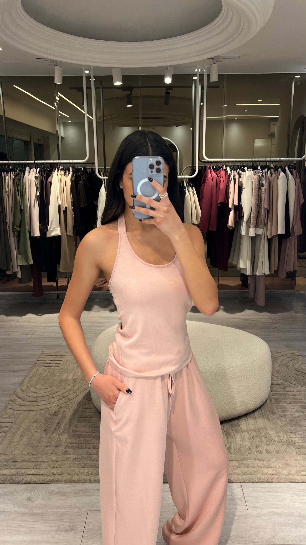 The Julia Top ( long )