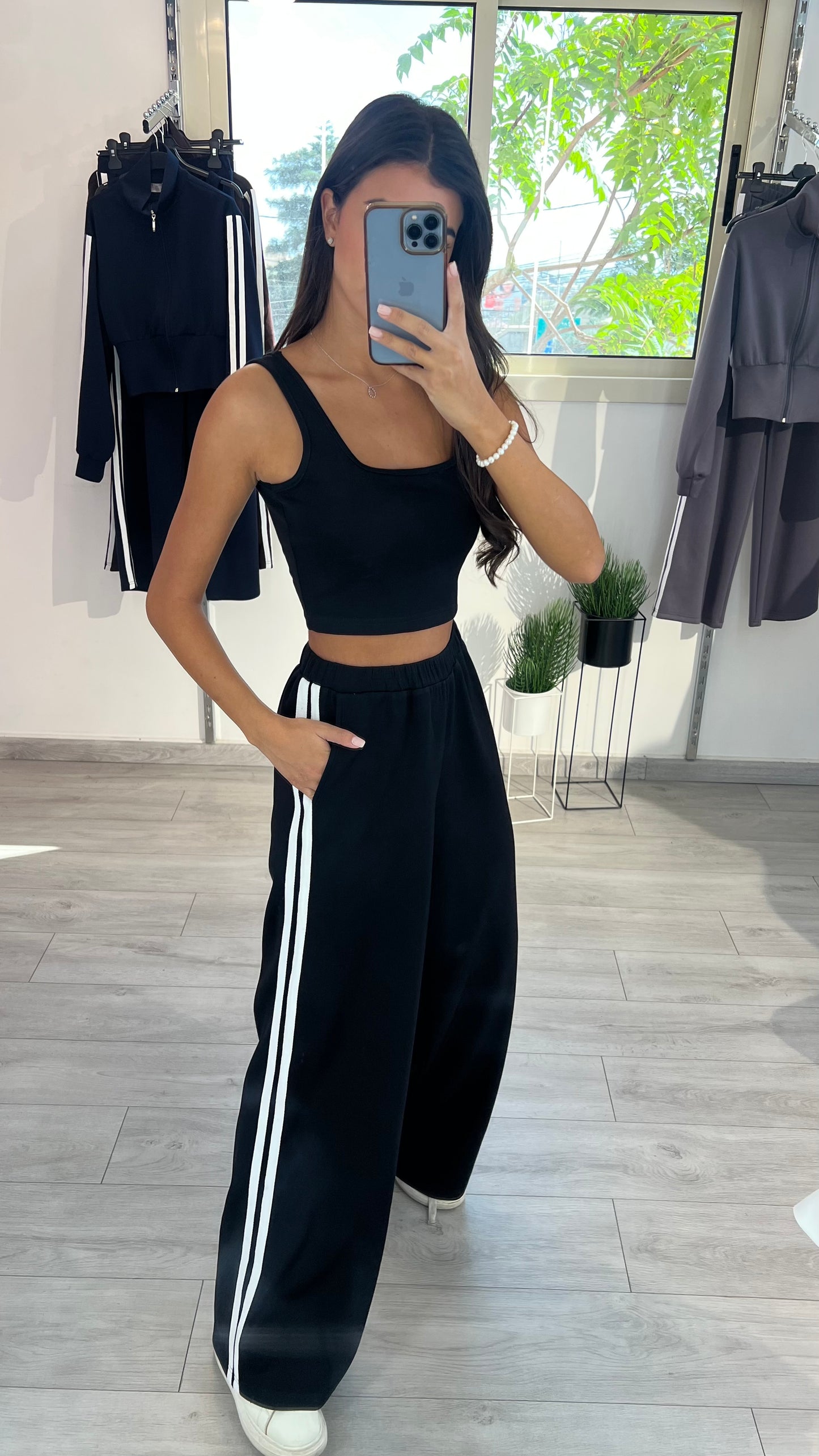 The Off-Duty Set