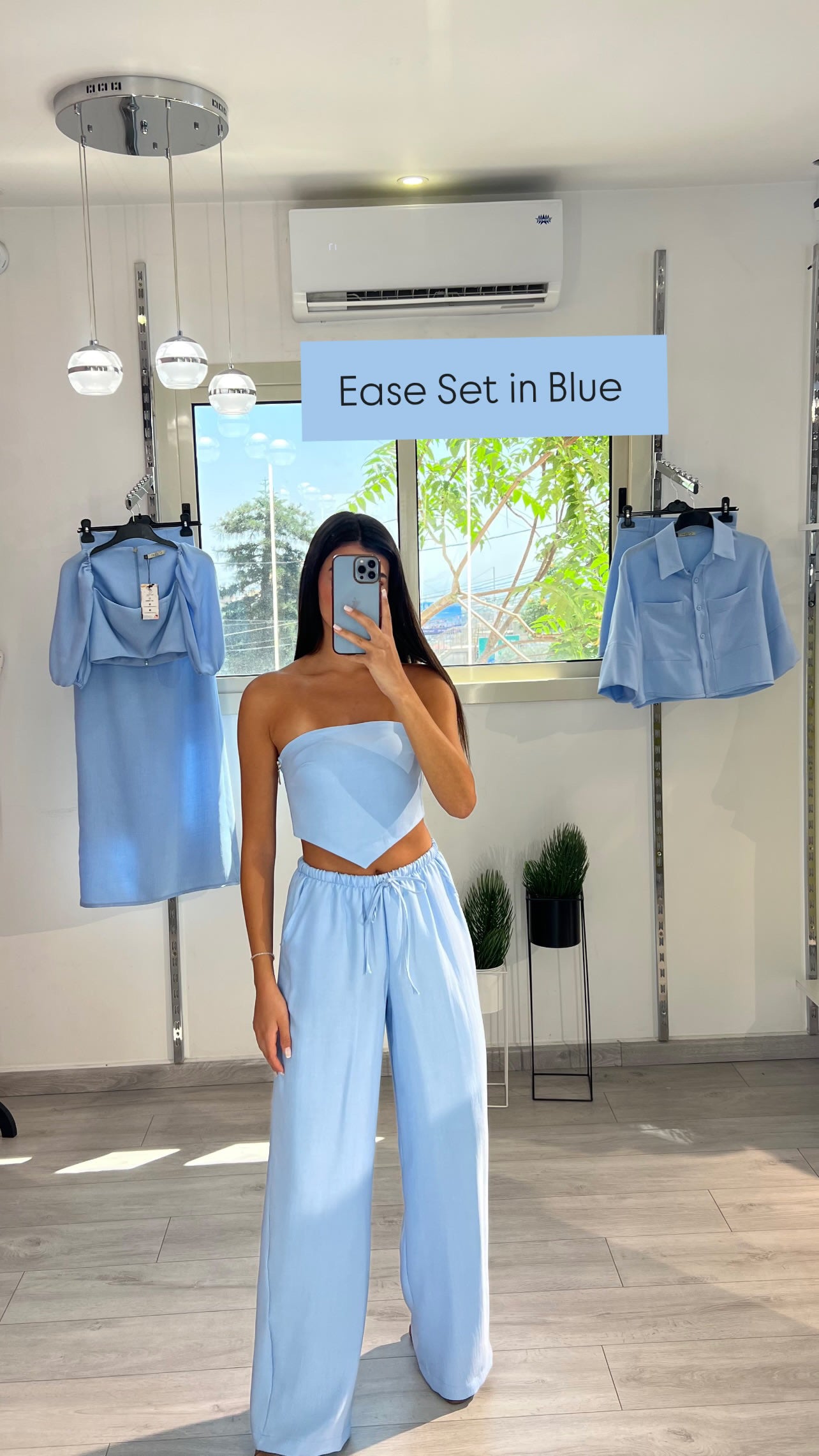 Ease Top