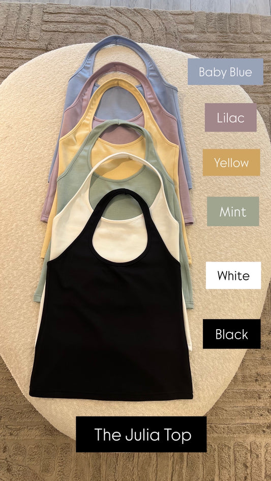 The Julia Top ( long )