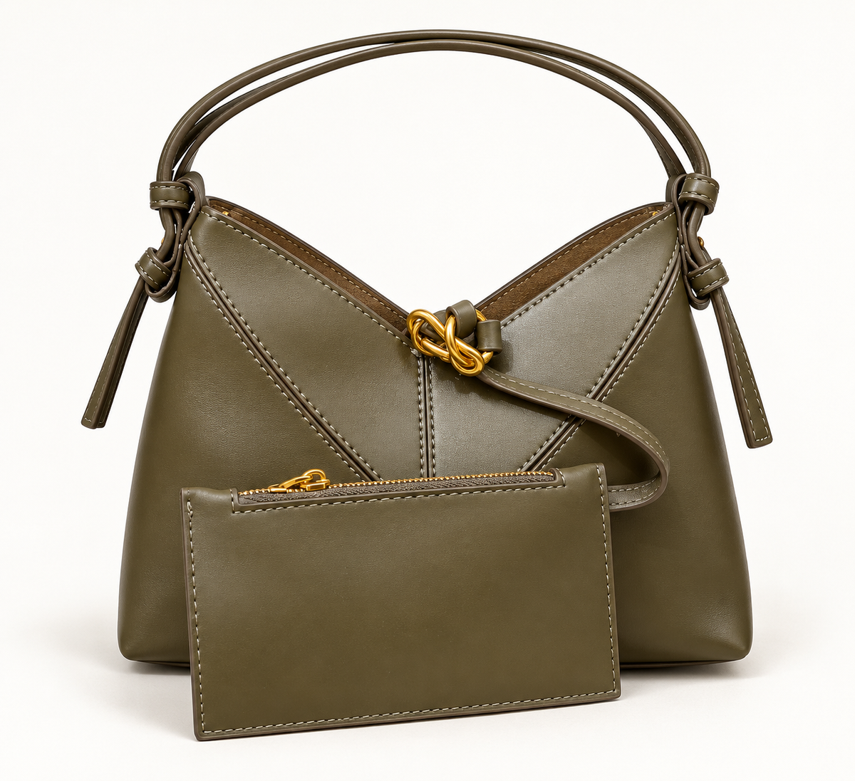 Assymetrical Bag