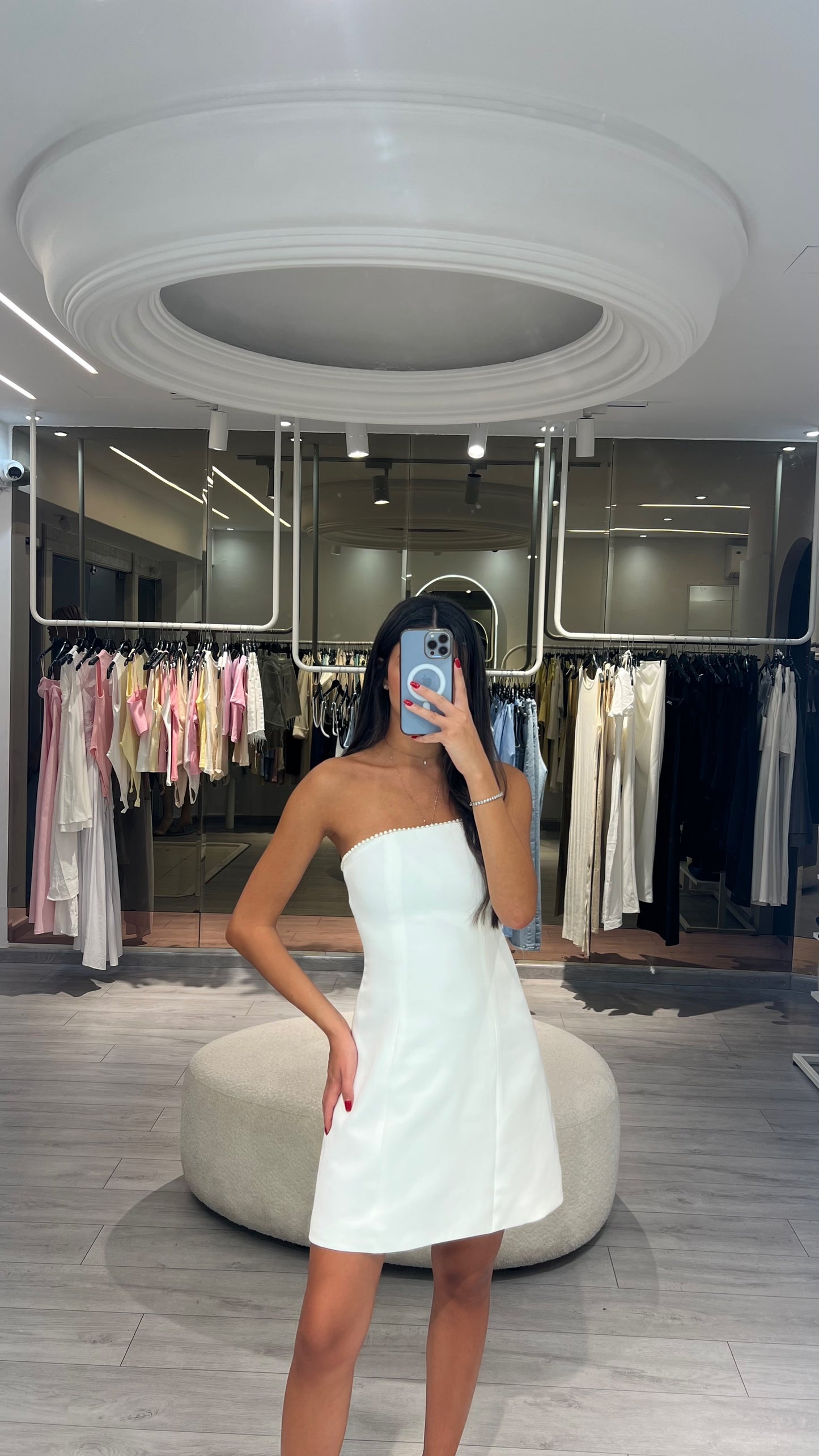 Pearla Dress